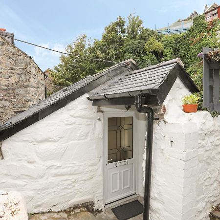 Glan Meon Cottage Barmouth Luaran gambar