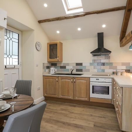 Glan Meon Cottage Barmouth Luaran gambar