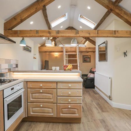 Glan Meon Cottage Barmouth Luaran gambar