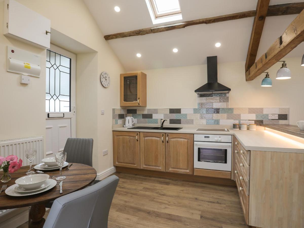 Glan Meon Cottage Barmouth Luaran gambar
