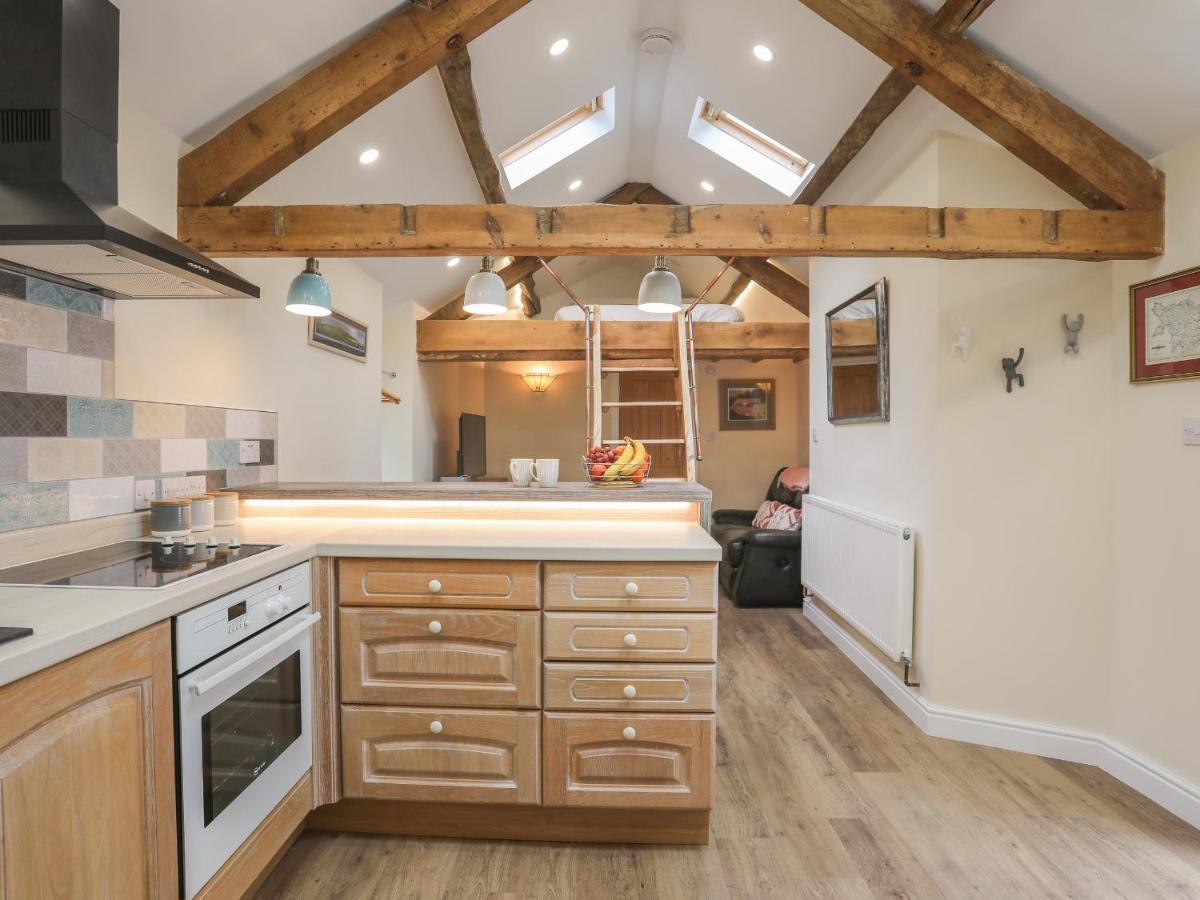 Glan Meon Cottage Barmouth Luaran gambar