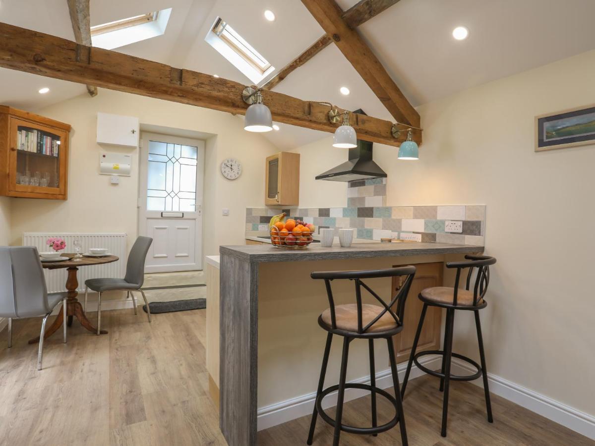 Glan Meon Cottage Barmouth Luaran gambar