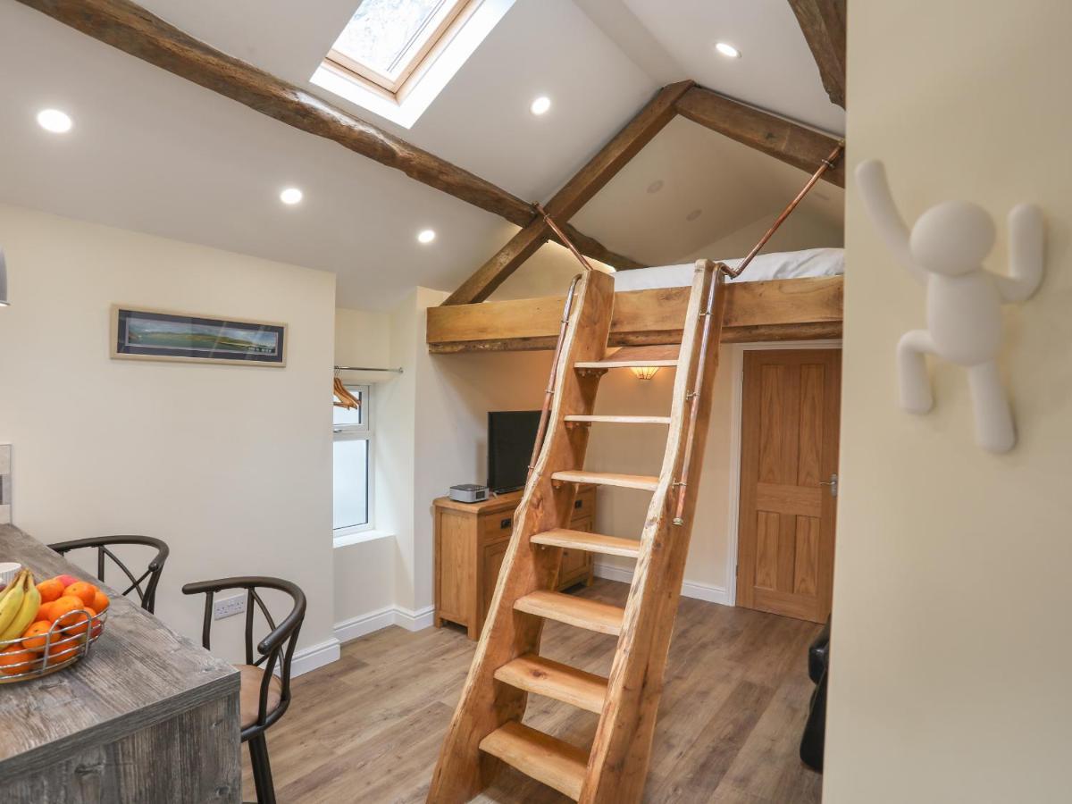 Glan Meon Cottage Barmouth Luaran gambar