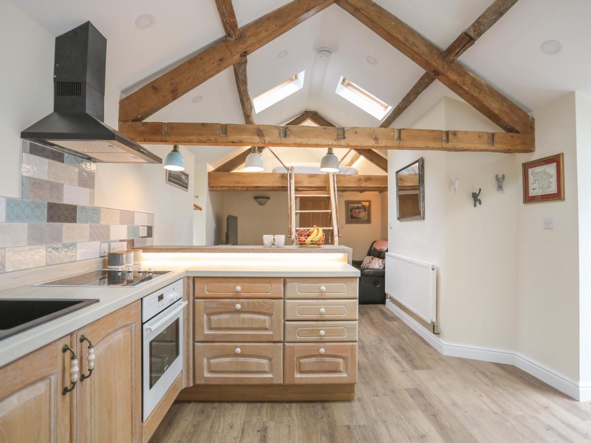 Glan Meon Cottage Barmouth Luaran gambar