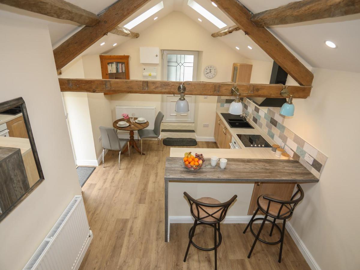 Glan Meon Cottage Barmouth Luaran gambar