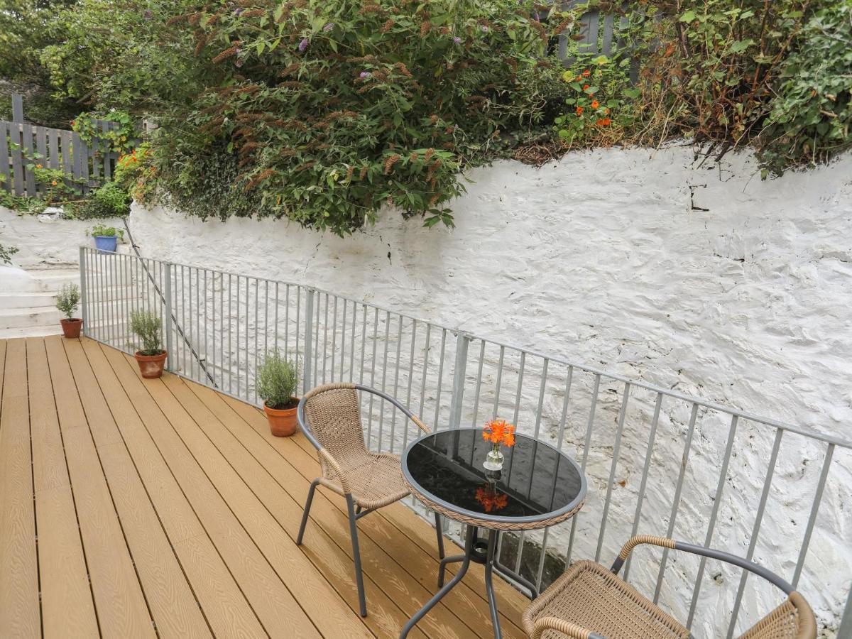Glan Meon Cottage Barmouth Luaran gambar