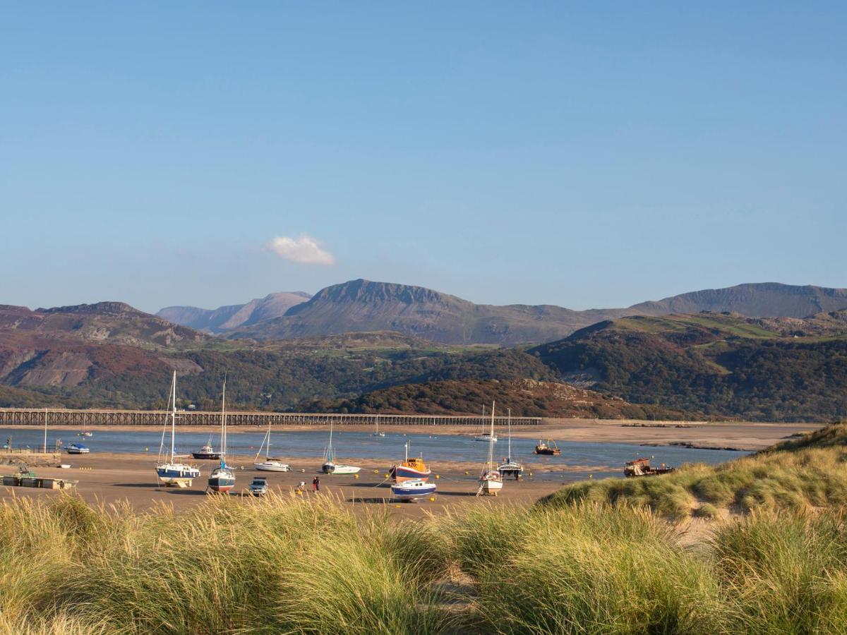 Glan Meon Cottage Barmouth Luaran gambar