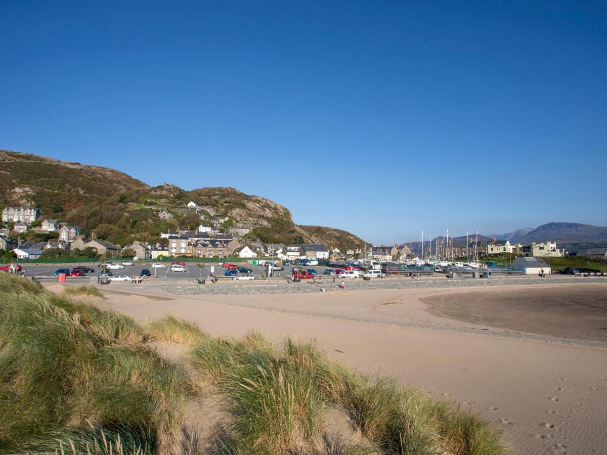 Glan Meon Cottage Barmouth Luaran gambar