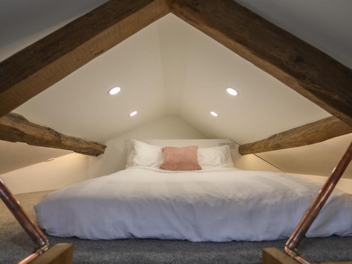 Glan Meon Cottage Barmouth Luaran gambar