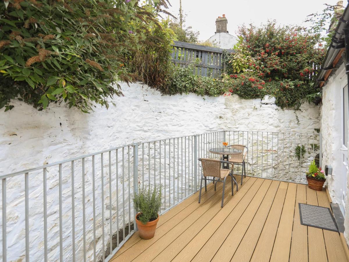 Glan Meon Cottage Barmouth Luaran gambar