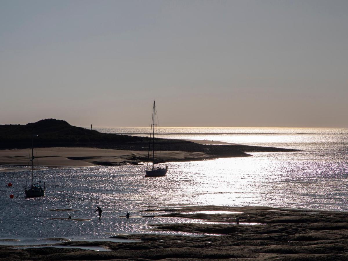 Glan Meon Cottage Barmouth Luaran gambar